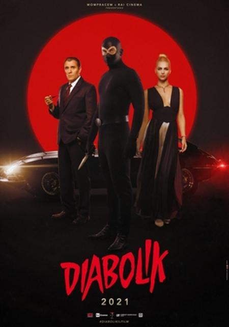 Diabolik