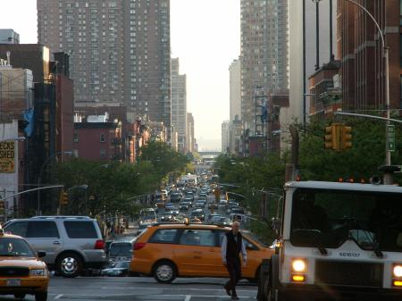Hell's Kitchen