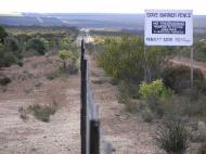Rabbit-Proof Fence
