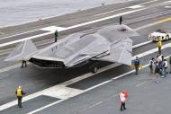 Stealth: la amenaza invisible
