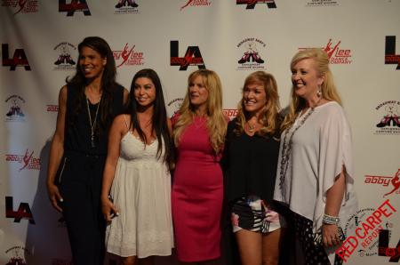 Dance Moms