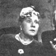 Darja Hajská Película Lista  (Filmografía) 