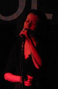 Ester Kočičková