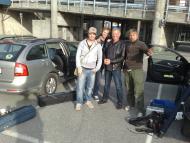 Andenes Makt