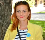 Michaela Kožíšková