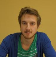 Arthur Darvill Arthur Darvill