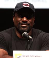 Kevin Grevioux Kevin Grevioux