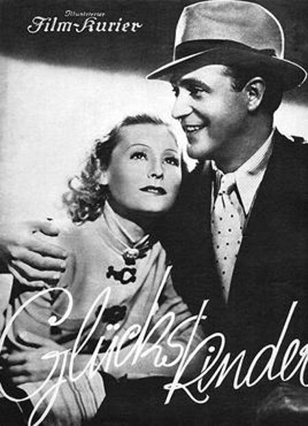 El trío de la fortuna