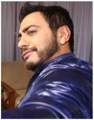 Tamer Hosny