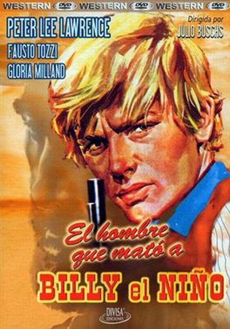 El hombre que mató a Billy el Niño