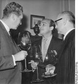 Karel Reisz Película Lista  (Filmografía) 