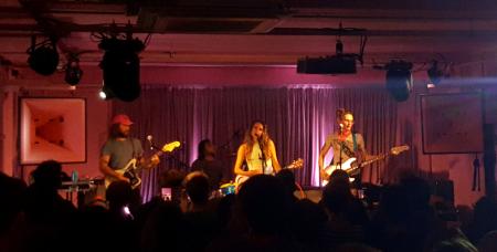Speedy Ortiz