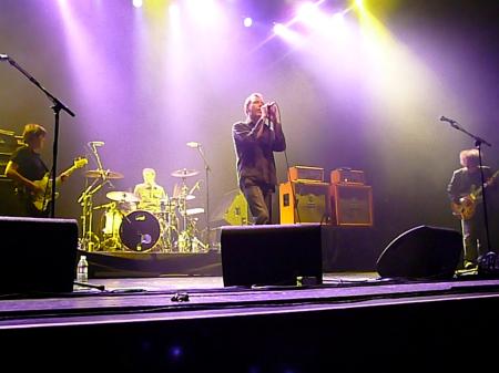 Indie Rock Grupo musical &amp; Artista musical Lista 