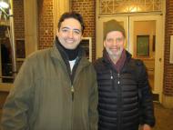 Patrick Breen Patrick Breen