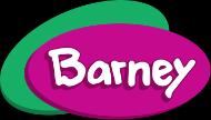 Barney y sus amigos