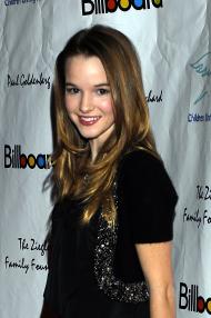 Kay Panabaker Kay Panabaker