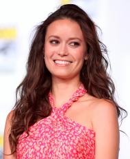 Summer Glau Summer Glau