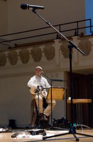 Stephin Merritt