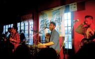 Local Natives