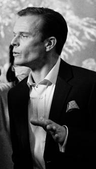 Alec Newman Alec Newman