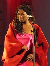 Concha Buika