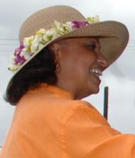 Daphne Maxwell Reid