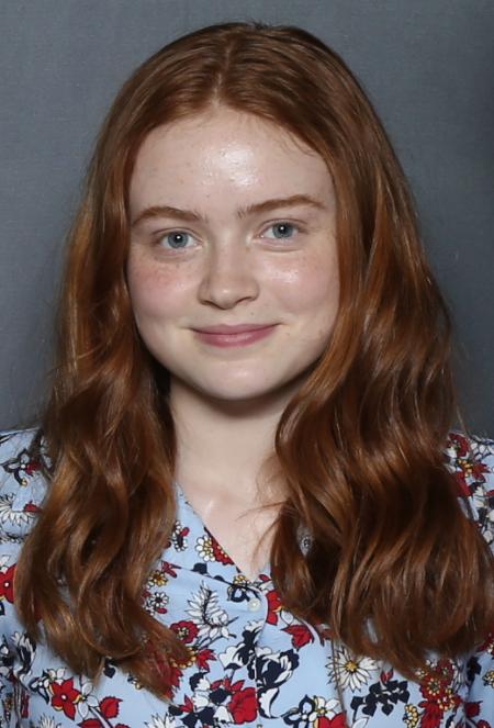 Sadie Sink Sadie Sink