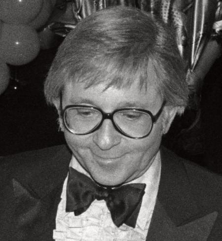 Arte Johnson