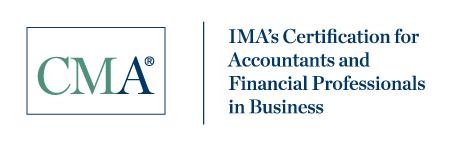 Certified Management Accountant Persona Lista 