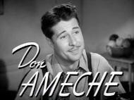 Don Ameche