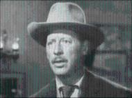Irving Bacon