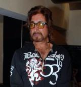 Shakti Kapoor