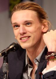 Jamie Campbell Bower Jamie Campbell Bower