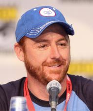 Scott Grimes Scott Grimes
