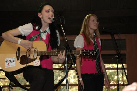 Wizard Rock Grupo musical &amp; Artista musical Lista 