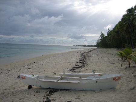 Survivor: Cook Islands
