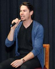 Jerry Trainor Jerry Trainor