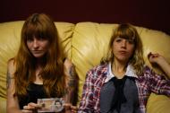 Vivian Girls