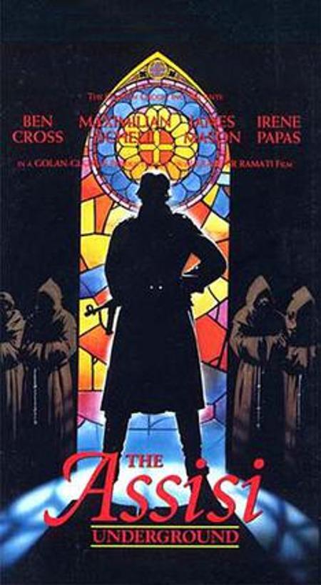 The Assisi Underground