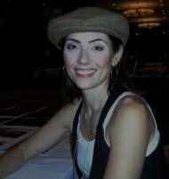 Adrienne Wilkinson Adrienne Wilkinson