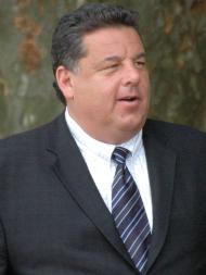 Steve Schirripa Steve Schirripa