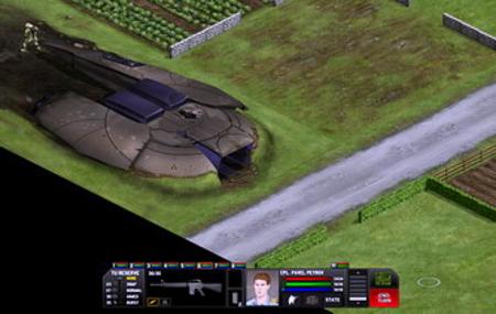 Xenonauts