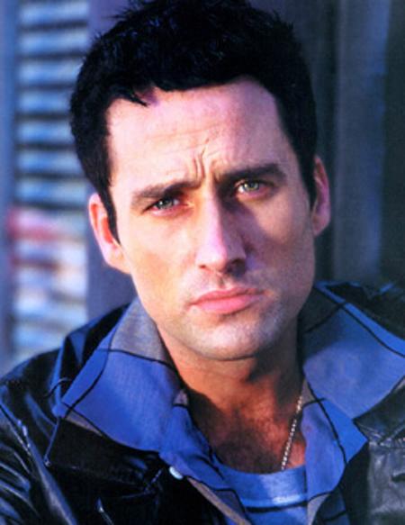 Glenn Quinn Glenn Quinn