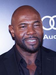 Antoine Fuqua Película Lista  (Filmografía) 