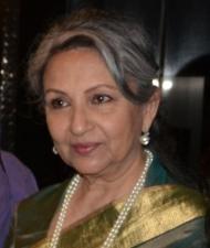 Sharmila Tagore Sharmila Tagore