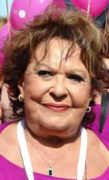 Jiřina Bohdalová