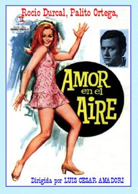Amor en el aire