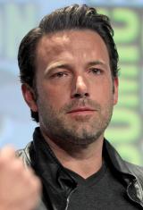 Ben Affleck Ben Affleck