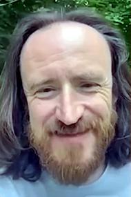 Ben Crompton