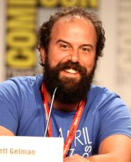 Brett Gelman Brett Gelman